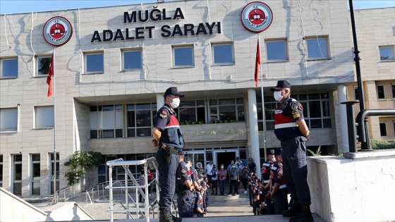 Pınar Gültekin cinayeti davasında Mertcan Avcı'ya tahliye