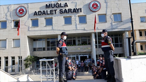 Pınar Gültekin cinayeti zanlısının yalanları 'delillerle' çürütüldü