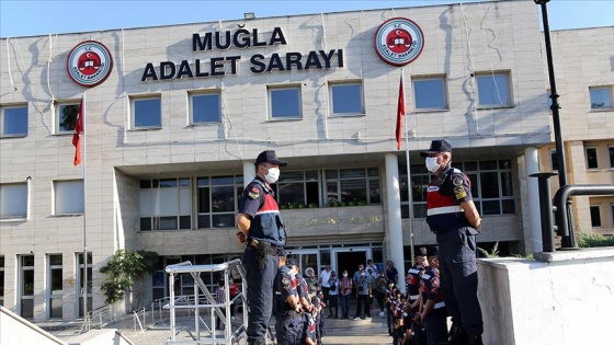 Pınar Gültekin&#039;in katil zanlısının eşinin avukatı Doğukan Uzakgiden&#039;den açıklama