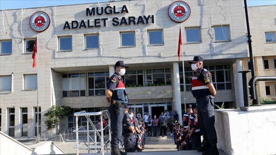 Pınar Gültekin'in katil zanlısının kardeşi 'delil karartmak' suçlamasıyla tutuklandı