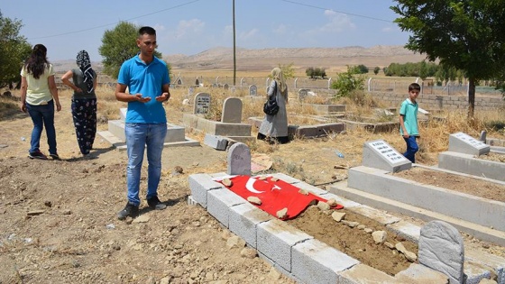 PKK katletmeseydi doğum gününü kutlayacaktı