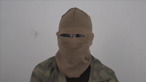 PKK'lı terörist örgütün gerçek yüzünü itiraflarla anlattı