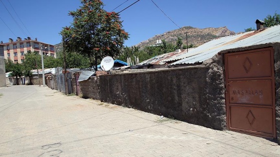 PKK'lı terörist saldırıyı 'kadın kılığı'nda gerçekleştirmiş