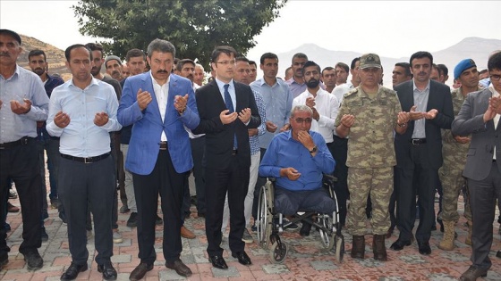 PKK'lı teröristlerin katlettiği 27 kişi unutulmadı