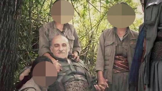 PKK'lı teröristten 'çocuk istismarı' itirafı