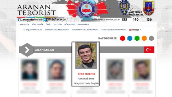 PKK'nın sözde Çukurca Kazan Vadisi sorumlusu öldürüldü