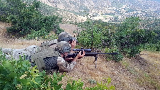 PKK ve MLKP'nin terör iş birliği ortaya çıktı