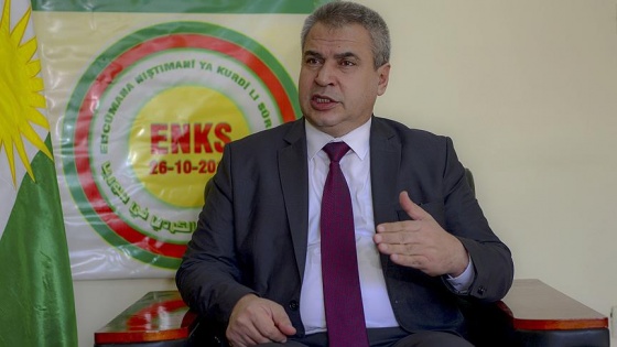 'PKK ve PYD'nin Kürt halkına vadedeceği bir gelecek yok'