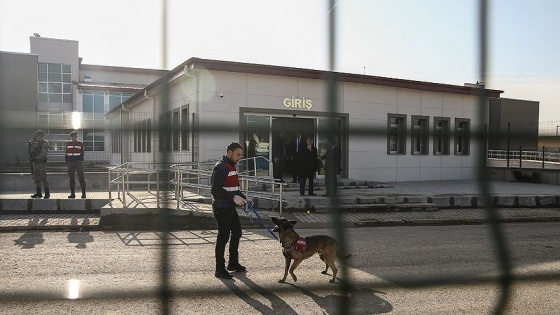 Polatlı darbe davasında ilk hafta tamamlandı