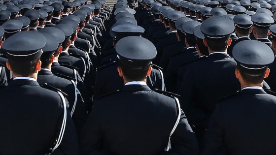 Polis Akademisinin 2012 sınavlarındaki FETÖ izi deşifre edildi