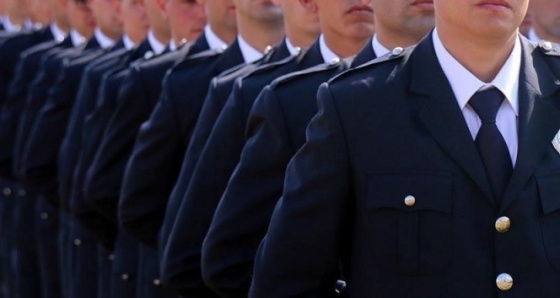 Polis alımı için başvurular devam ediyor