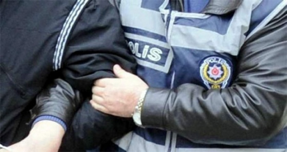 Polis cezaevi firarisini yakaladı