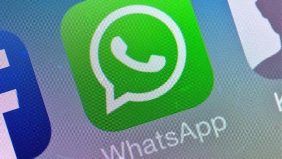 Polis hırsızı WhatsApp'tan yakaladı