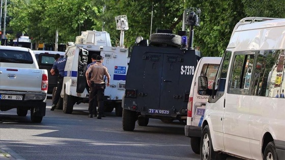 Polis memuru Atakan Arslan'ın şehit edildiği silahlı saldırıyla ilgili 2 şüpheli yakalandı