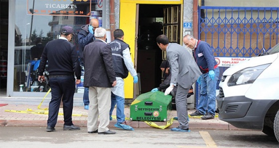 Polisi arayıp 'intihar edeceğiz' dedi! Sonrası korkunç...