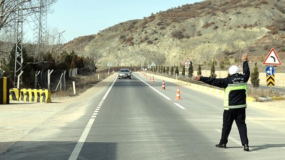 Polisin dikkati FETÖ zanlısını yakalattı