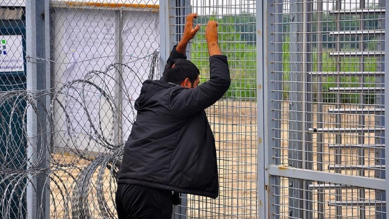 Polonya sığınmacı kabul etmeyecek