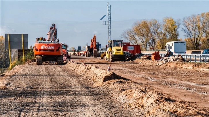 Polonya, tarihinin en büyük kara yolu yatırımını gerçekleştirecek