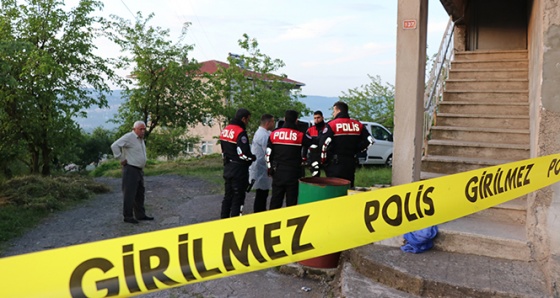 Pompalı tüfekle yeğeni ve yengesini ağır yaraladı