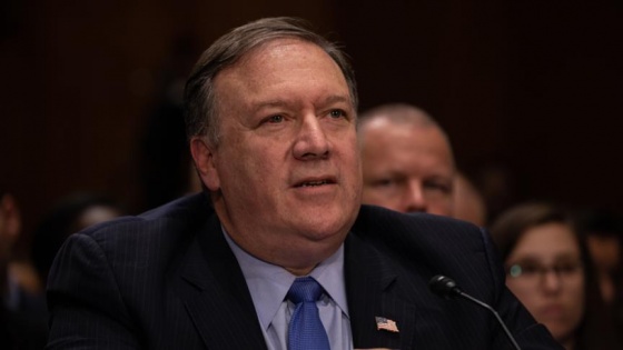 Pompeo'dan Güney Kore ve Kuzey Kore zirvesine ilişkin açıklama