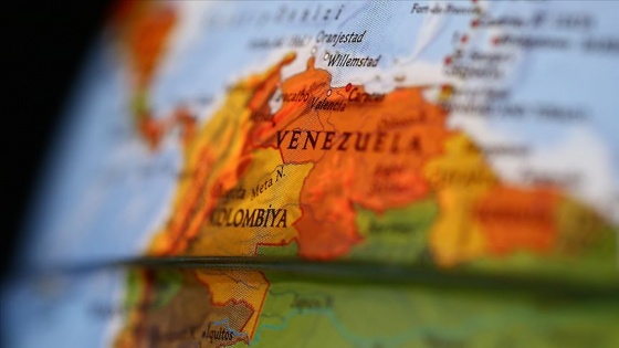 Pompeo'dan Lavrov'a 'Venezuela' uyarısı