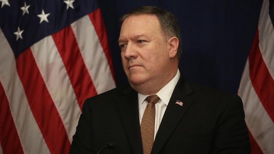 'Pompeo Kaşıkçı cinayetinin ses kaydını dinledi' iddiası