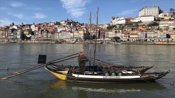 Portekiz turizmi Türk şirketleriyle yükseliyor