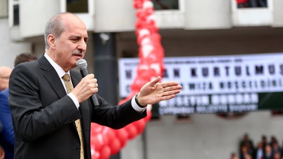 'Problem Kılıçdaroğlu'nun düşünce şeklinde'