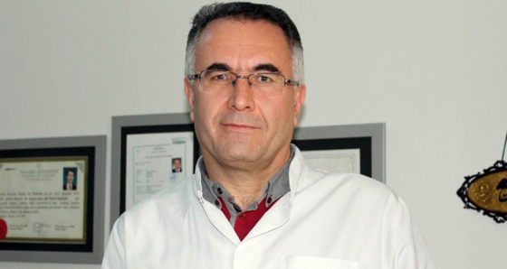 Prof. Dr. Büyükçelik: Kemoterapi öldürmüyor