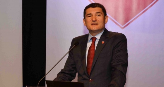 Prof. Dr. Çağrı Erhan: Almanya, İkinci Dünya savaşında gerçekleştirdiği soykırıma ortak arıyor