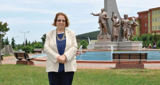 Prof. Dr. Çotuksöken’den adaylara 2016 LYS öncesi tavsiyeler