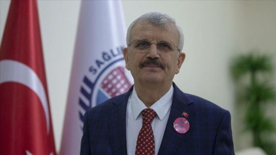 Prof. Dr. Erdöl: Dünyada organ nakli konusunda markayız