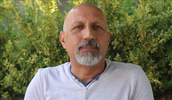 Prof. Dr. Gürcan Altun, Kovid-19'da dördüncü piki aşı olmayanların yaşadığını iddia etti