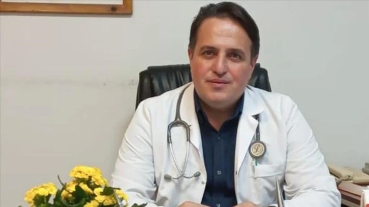 Prof. Dr. Gürdal Yılmaz, 