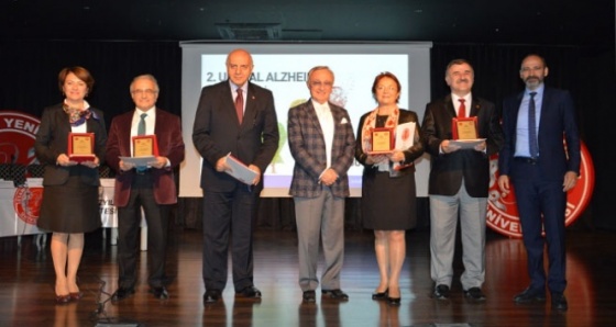 Prof. Dr. Mehmet Ünal ;“Alzheimer her beş yılda iki kat artıyor”