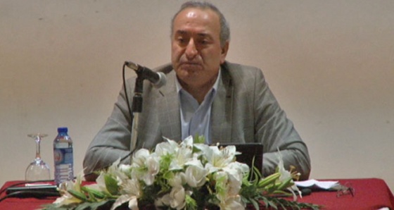 Prof. Dr. Mikdat Kadıoğlu, 