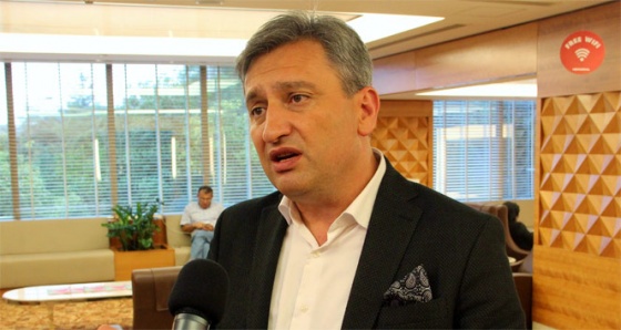 Prof. Dr. Mustafa Özdoğan: “Kanser tedavilerindeki en büyük gelişme meme kanserinde oldu