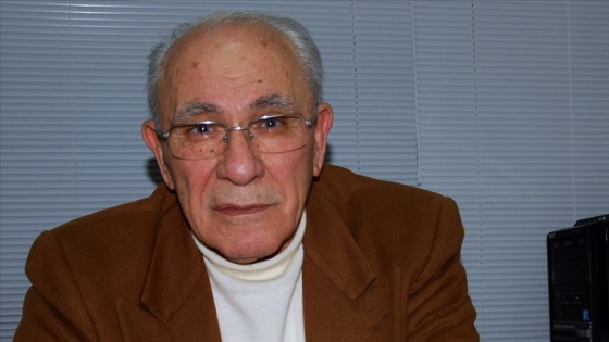 Prof. Dr. Tuncer Karpuzoğlu vefat etti