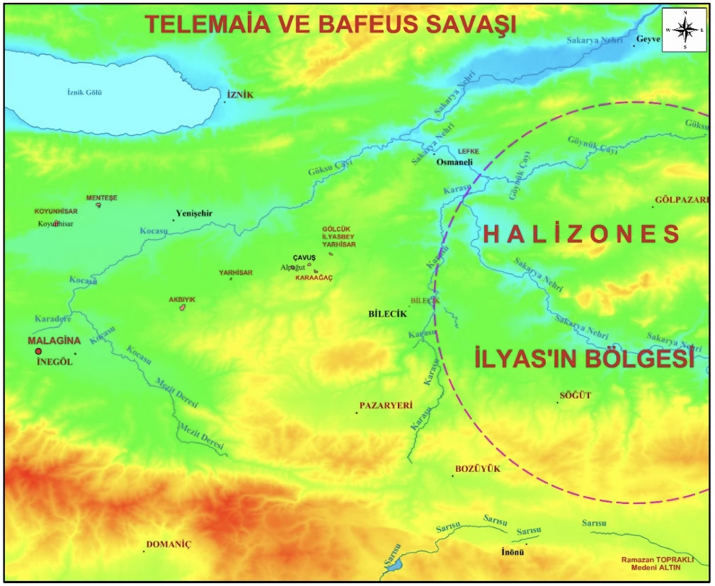 Prof. İnalcık’ın bazı yanılgıları -Ramazan Topraklı yazdı-