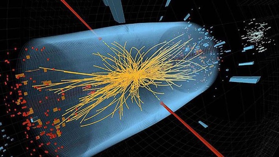 Protonun manyetik döngüsünün hassas ölçümü yapıldı