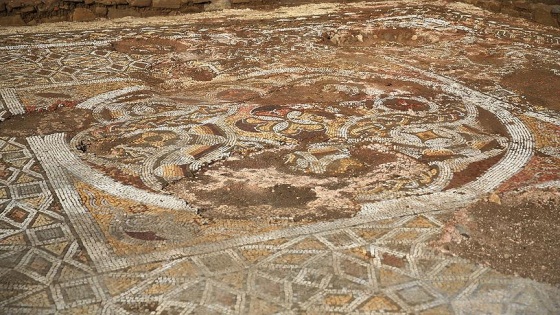 'Prusias ad Hypium Antik Kenti'nde arkeopark kuruluyor