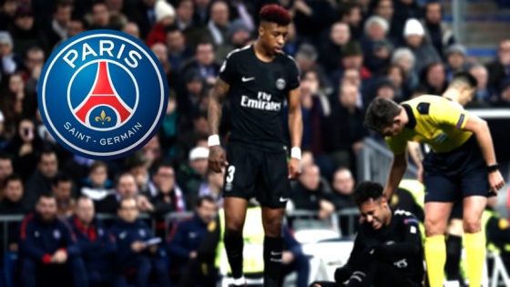 PSG Avrupa'da istediğini bulamadı