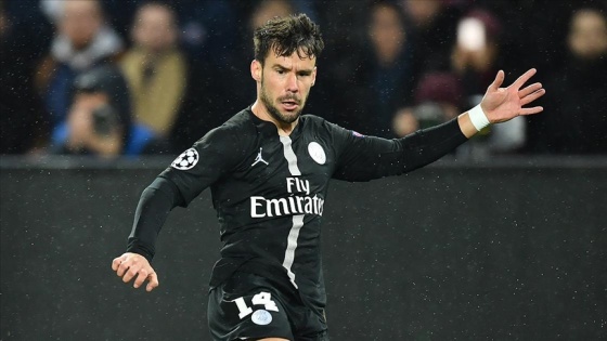 PSG Bernat'ın sözleşmesini 2025'e kadar uzattı