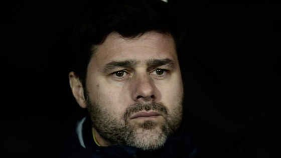 PSG Teknik Direktörü Mauricio Pochettino koronavirüse yakalandı