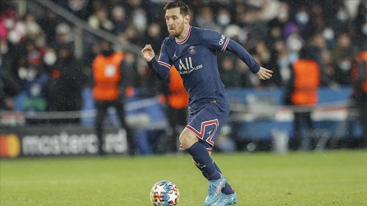PSG'nin yıldız futbolcusu Messi'nin Şampiyonlar Ligi'ni kazanacaklarına inancı tam