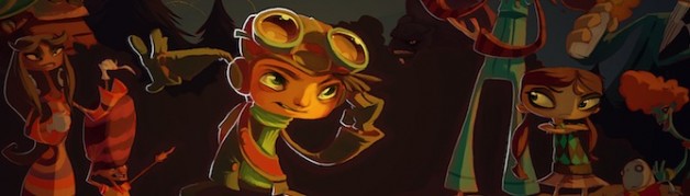 Psychonauts 2 Rekora Koşuyor