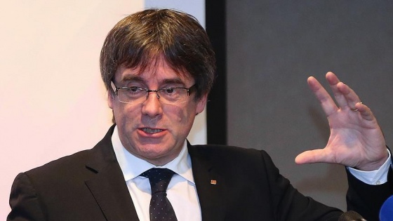 Puigdemont'a yeniden başkanlık yolu kapanıyor