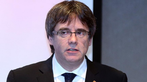 Puigdemont'un özel yazışmaları ortaya çıktı