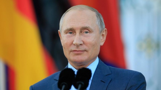 Putin 15 generali görevden aldı