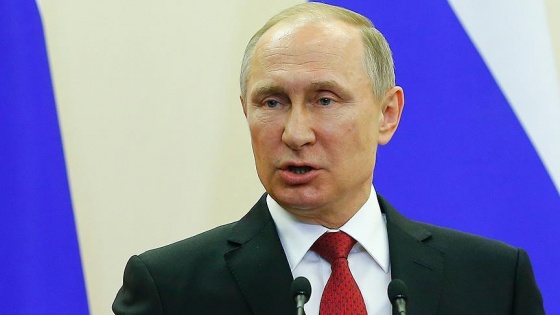 Putin ABD'li iş adamlarından destek istedi